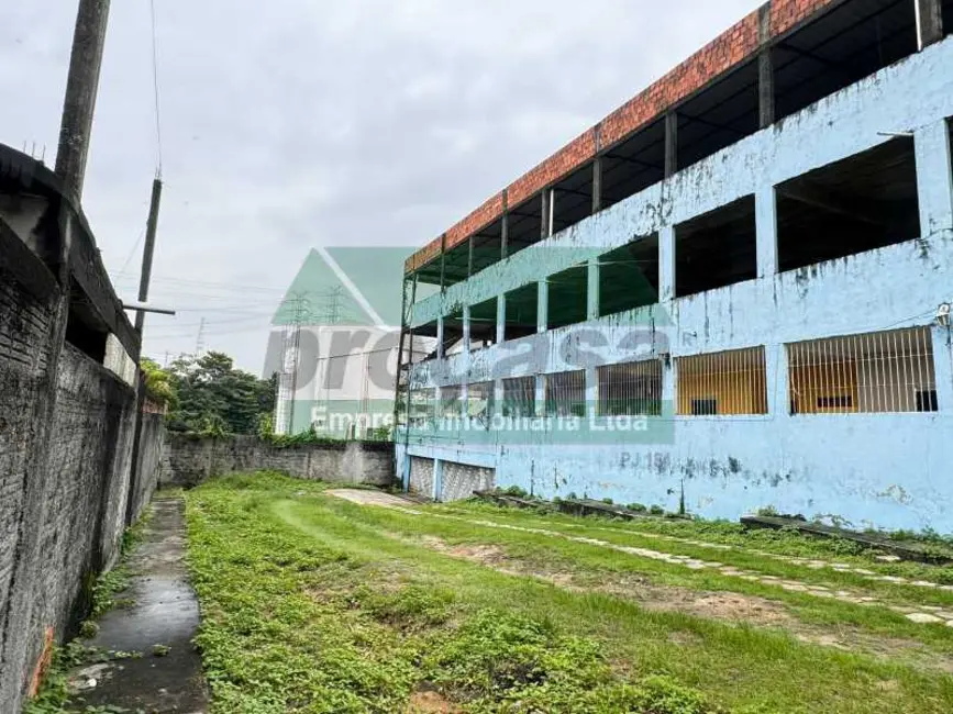 Prédio Inteiro com 8 quartos à venda, 500m2 em Manaus - AM - imagem 3 Foto 3 de Prédio Inteiro com 8 quartos à venda, 500m2 em Manaus - AM