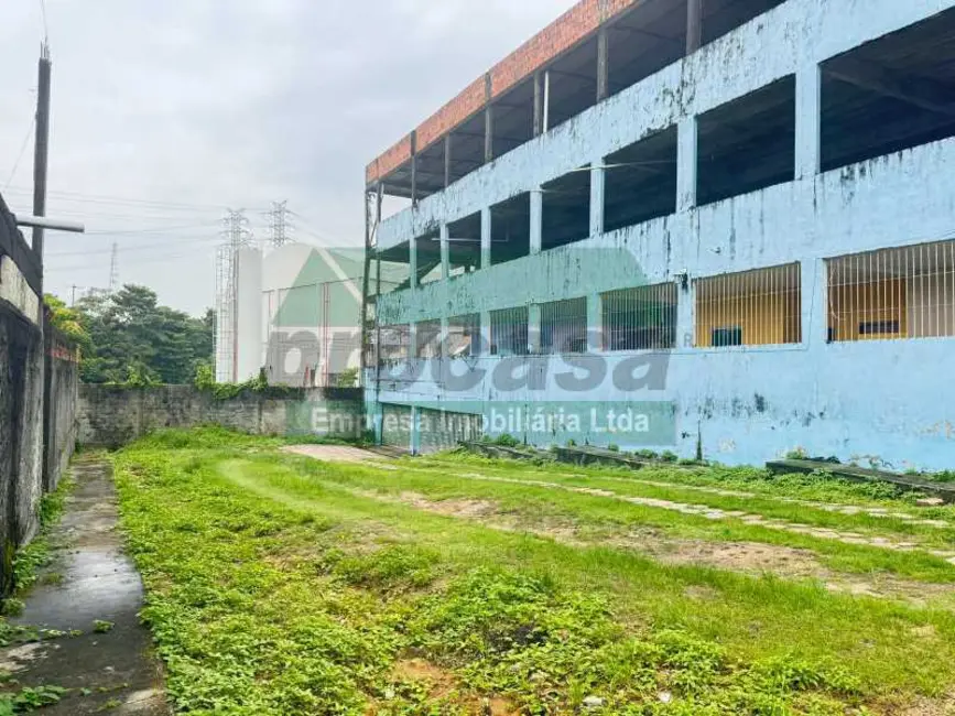 Prédio Inteiro com 8 quartos à venda, 500m2 em Manaus - AM - imagem 4 Foto 4 de Prédio Inteiro com 8 quartos à venda, 500m2 em Manaus - AM