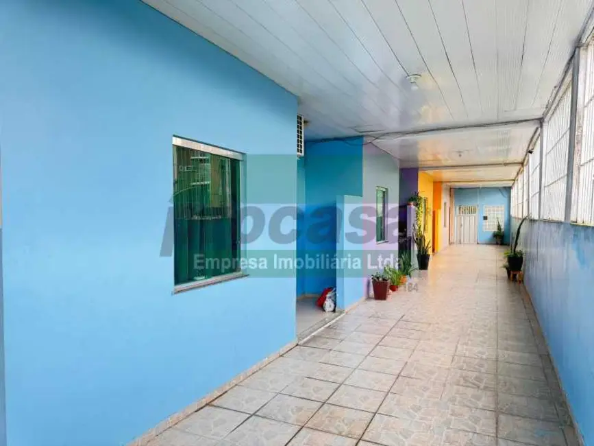 Prédio Inteiro com 8 quartos à venda, 500m2 em Manaus - AM - imagem 5 Foto 5 de Prédio Inteiro com 8 quartos à venda, 500m2 em Manaus - AM