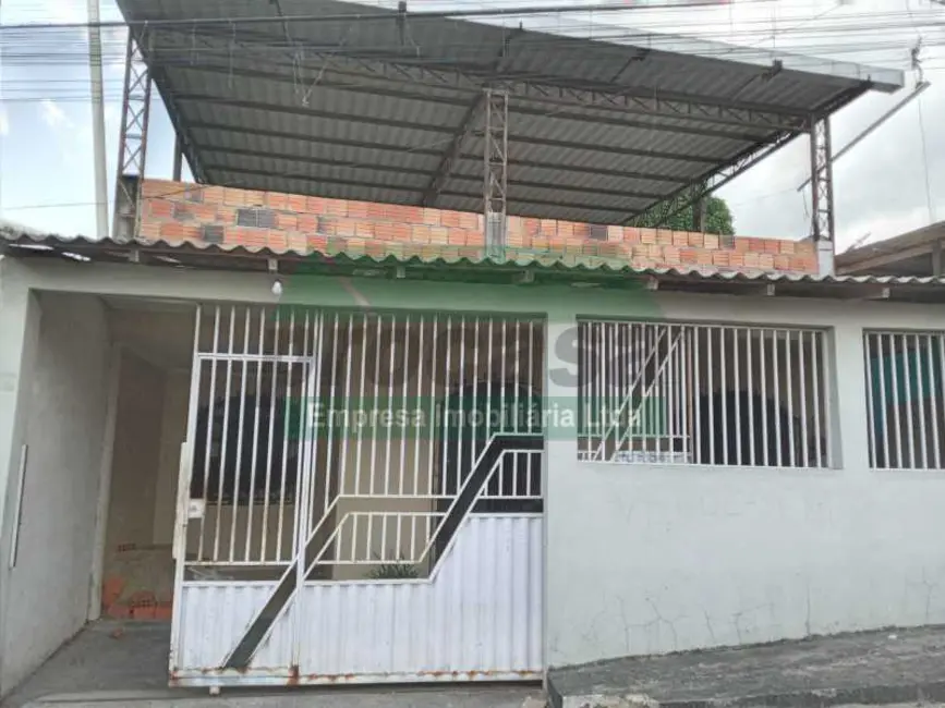 Foto 1 de Casa com 3 quartos à venda, 250m2 em Manaus - AM