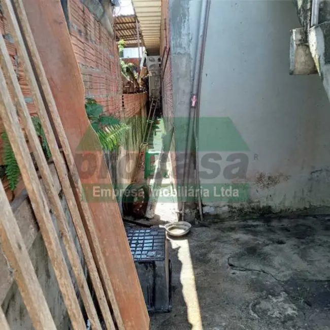 Foto 9 de Casa com 3 quartos à venda, 250m2 em Manaus - AM