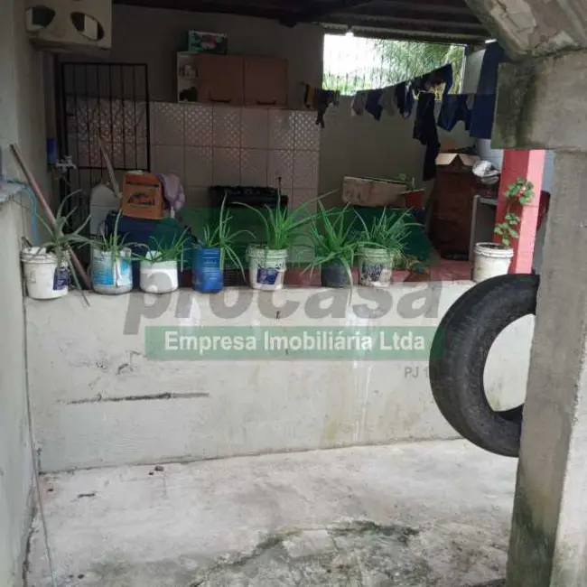 Foto 7 de Casa com 3 quartos à venda, 250m2 em Manaus - AM