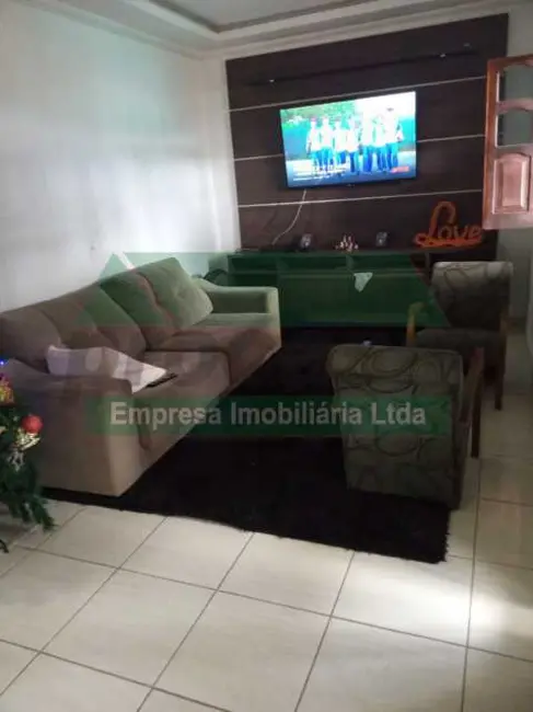 Foto 6 de Casa com 3 quartos à venda, 250m2 em Manaus - AM