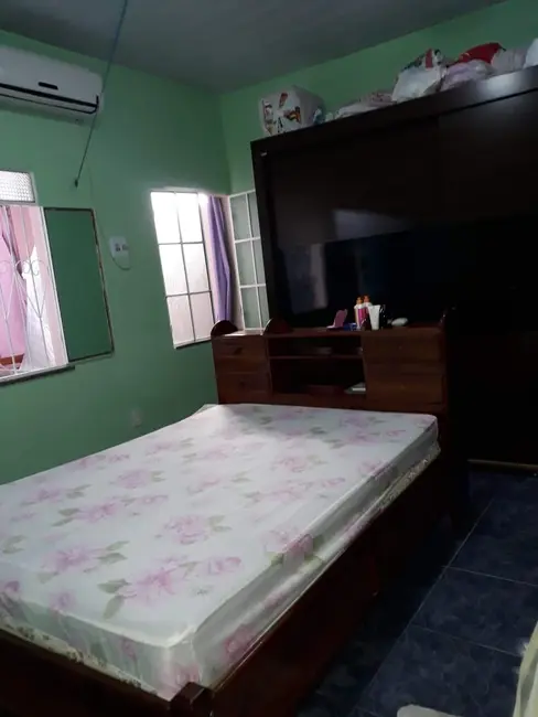 Foto 8 de Casa com 3 quartos à venda, 80m2 em Manaus - AM