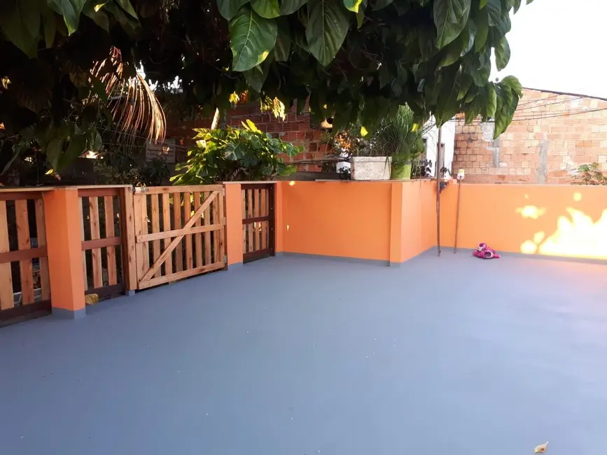 Foto 6 de Casa com 3 quartos à venda, 80m2 em Manaus - AM