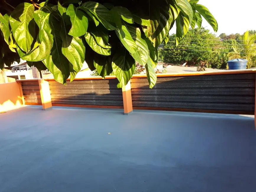 Foto 5 de Casa com 3 quartos à venda, 80m2 em Manaus - AM