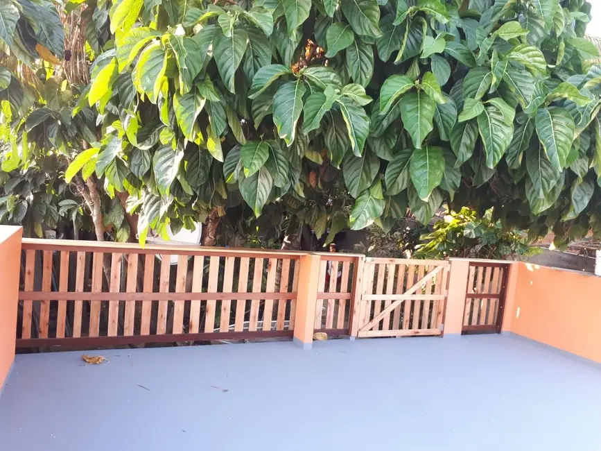 Foto 4 de Casa com 3 quartos à venda, 80m2 em Manaus - AM