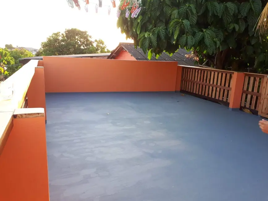 Foto 3 de Casa com 3 quartos à venda, 80m2 em Manaus - AM