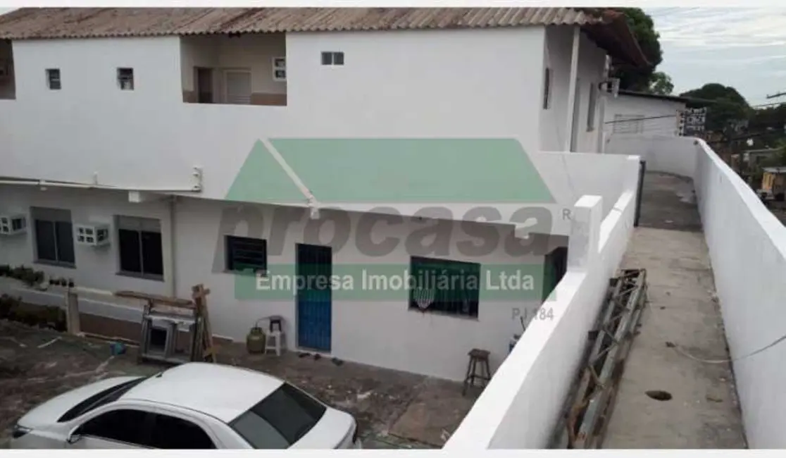 Foto 3 de Prédio Inteiro com 9 quartos à venda, 350m2 em Manaus - AM