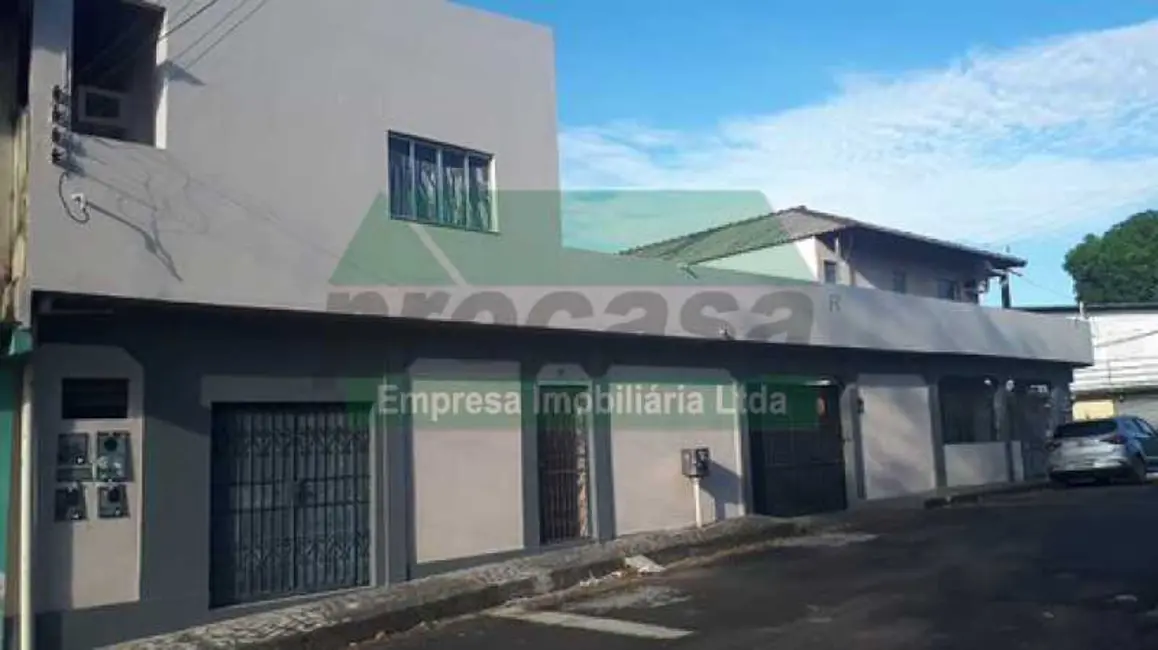 Foto 2 de Prédio Inteiro com 9 quartos à venda, 350m2 em Manaus - AM