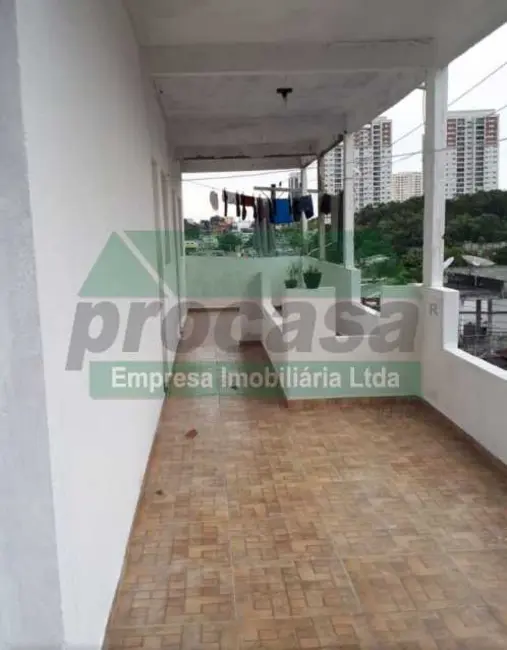 Foto 4 de Prédio Inteiro com 9 quartos à venda, 350m2 em Manaus - AM