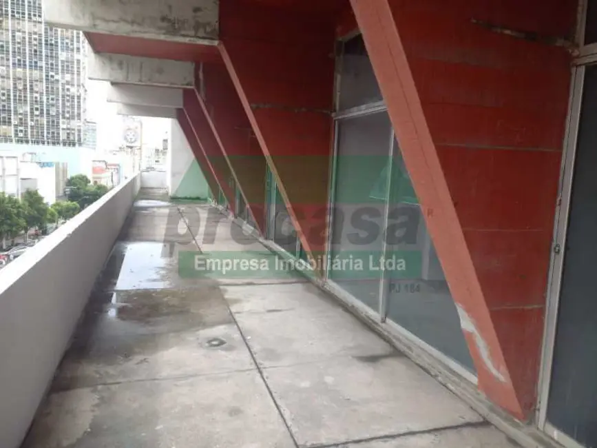 Casa Comercial para alugar, 350m2 em Manaus - AM - imagem 4 Foto 4 de Casa Comercial para alugar, 350m2 em Manaus - AM