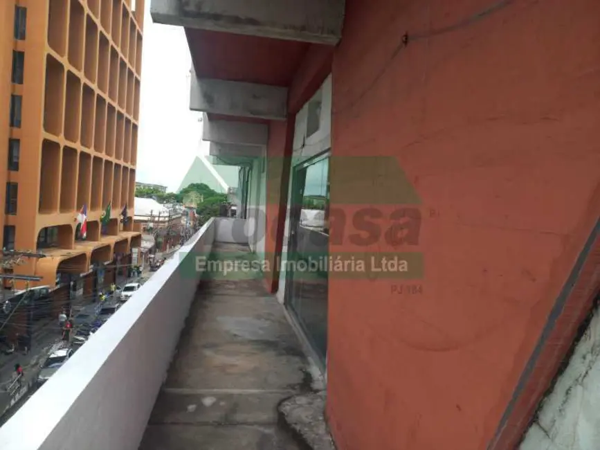 Casa Comercial para alugar, 350m2 em Manaus - AM - imagem 3 Foto 3 de Casa Comercial para alugar, 350m2 em Manaus - AM