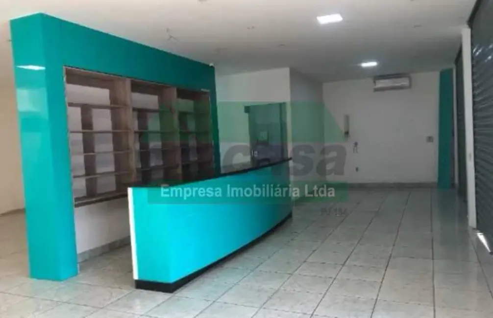 Foto 2 de Loja para alugar, 288m2 em Manaus - AM