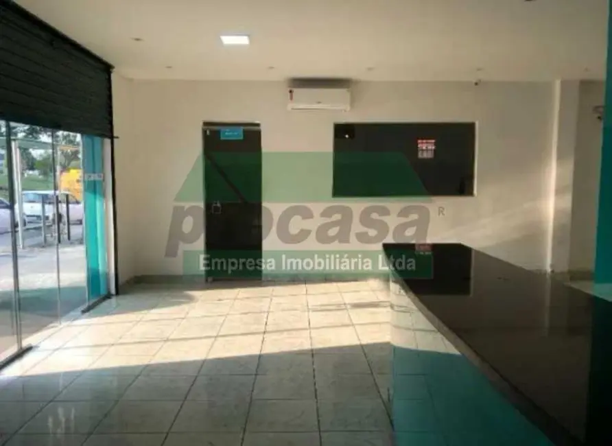 Foto 1 de Loja para alugar, 288m2 em Manaus - AM