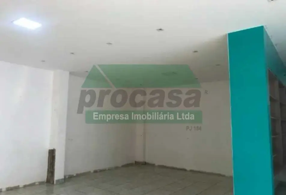 Foto 5 de Loja para alugar, 288m2 em Manaus - AM