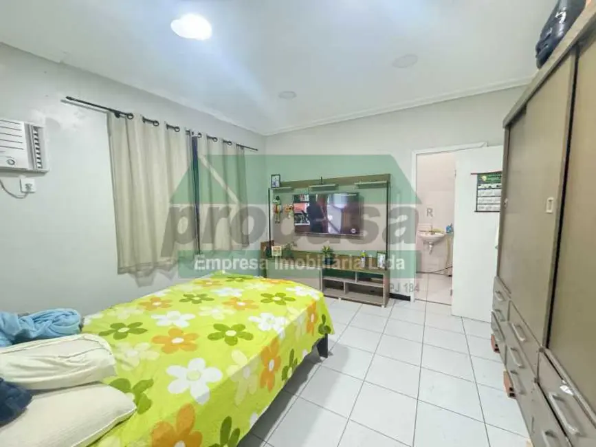 Foto 6 de Casa Comercial com 3 quartos à venda e para alugar, 148m2 em Manaus - AM