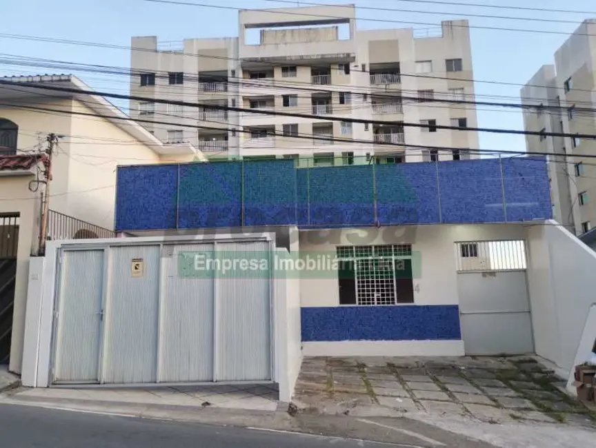 Foto 9 de Casa Comercial com 3 quartos à venda e para alugar, 148m2 em Manaus - AM