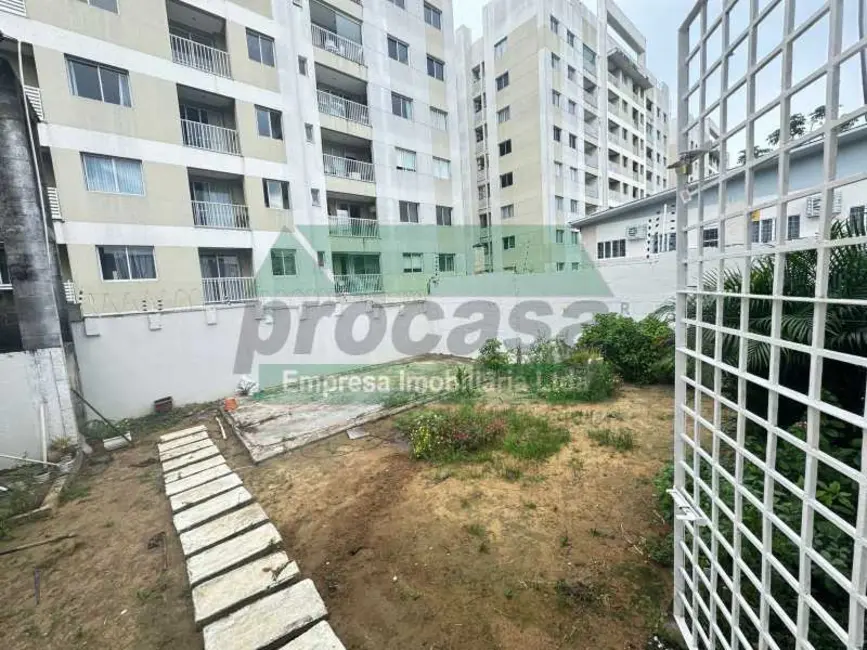 Foto 4 de Casa Comercial com 3 quartos à venda e para alugar, 148m2 em Manaus - AM