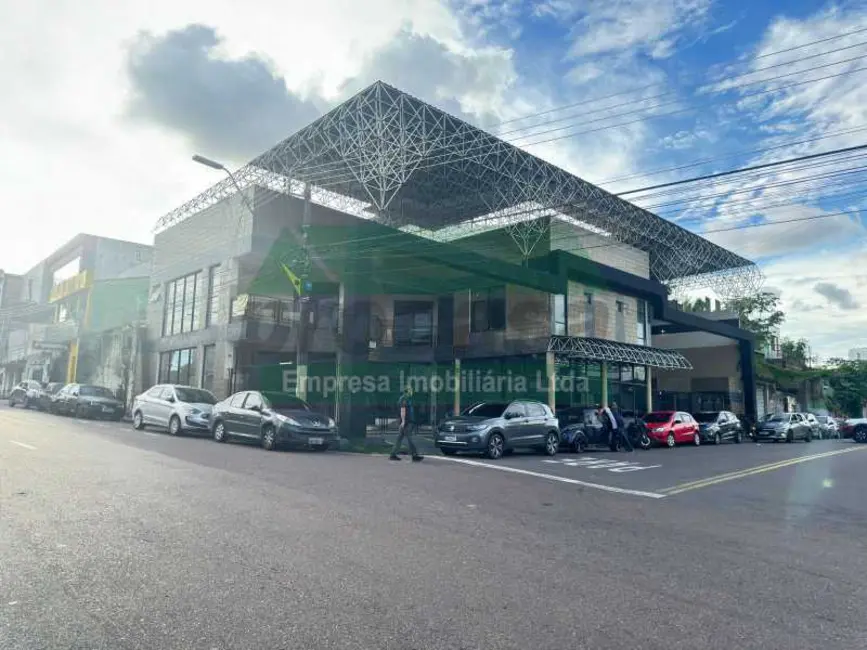 Sala Comercial à venda e para alugar, 1441m2 em Manaus - AM - imagem 4 Foto 4 de Sala Comercial à venda e para alugar, 1441m2 em Manaus - AM