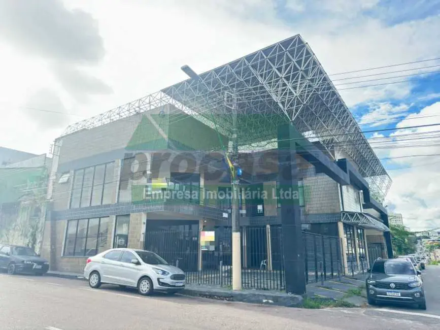 Foto 1 de Sala Comercial à venda e para alugar, 1441m2 em Manaus - AM
