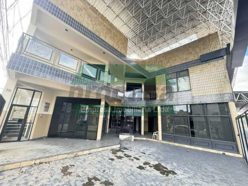Foto 2 de Sala Comercial à venda e para alugar, 1441m2 em Manaus - AM