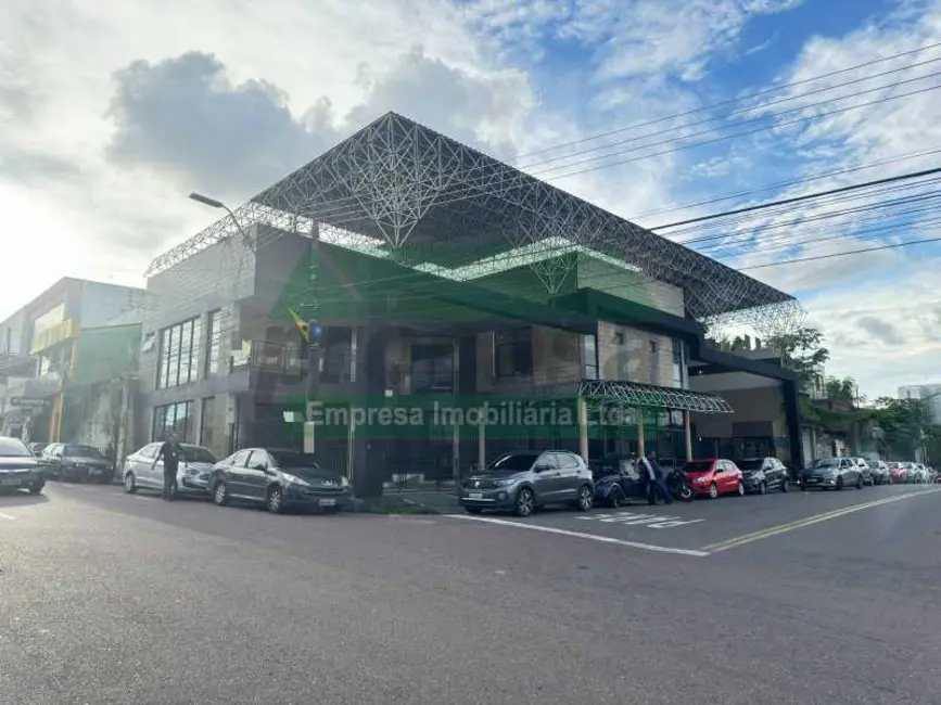 Sala Comercial à venda e para alugar, 1441m2 em Manaus - AM - imagem 3 Foto 3 de Sala Comercial à venda e para alugar, 1441m2 em Manaus - AM