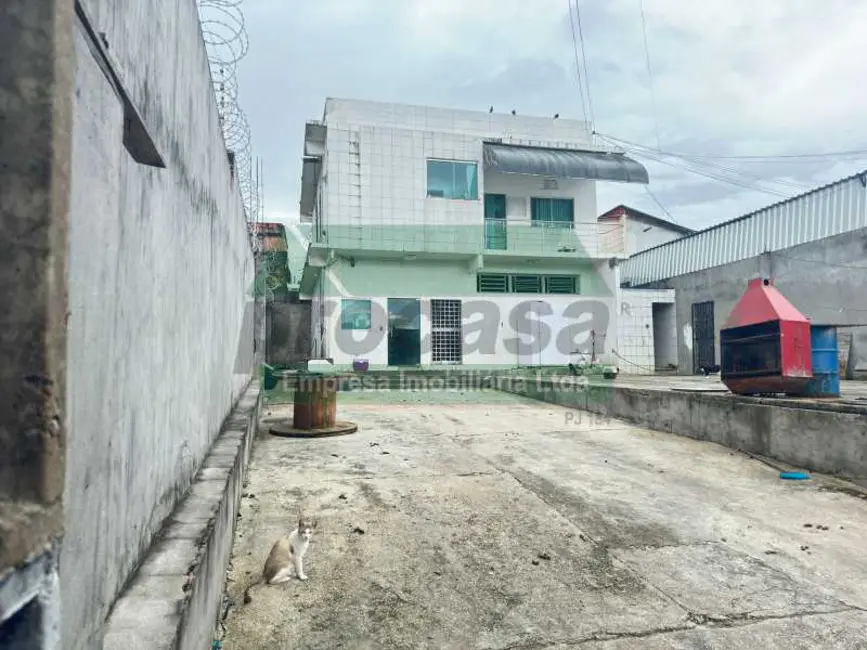Armazém / Galpão à venda e para alugar, 300m2 em Manaus - AM - imagem 4 Foto 4 de Armazém / Galpão à venda e para alugar, 300m2 em Manaus - AM