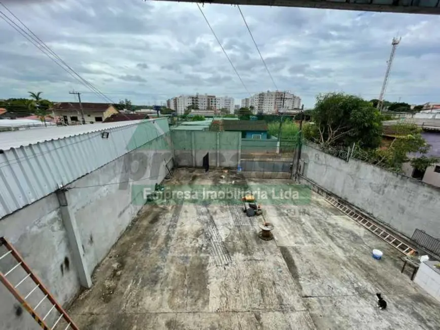 Armazém / Galpão à venda e para alugar, 300m2 em Manaus - AM - imagem 5 Foto 5 de Armazém / Galpão à venda e para alugar, 300m2 em Manaus - AM