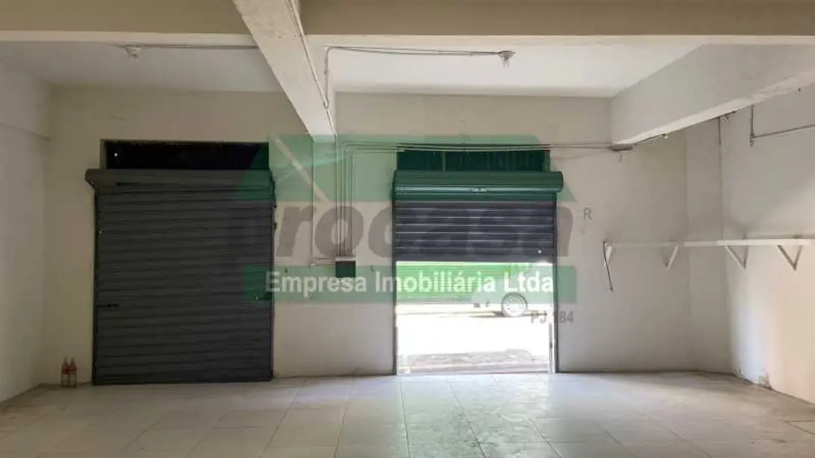 Loja à venda, 100m2 em Manaus - AM - imagem 3 Foto 3 de Loja à venda, 100m2 em Manaus - AM