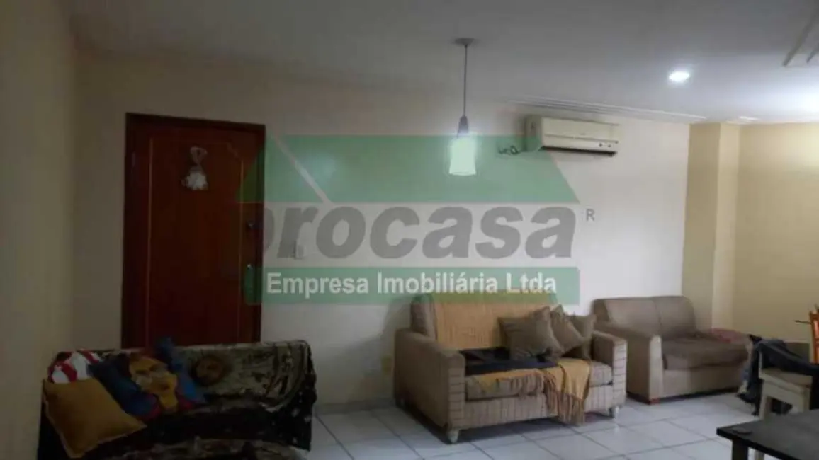 Foto 2 de Apartamento com 2 quartos à venda, 105m2 em Manaus - AM