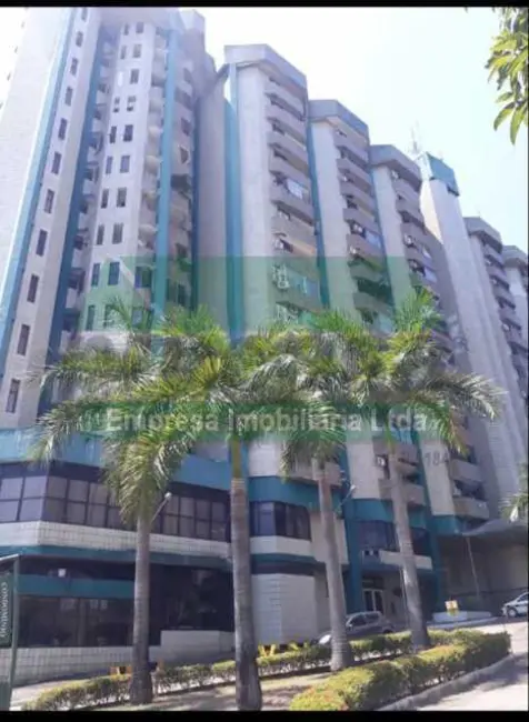 Foto 1 de Apartamento com 2 quartos à venda, 105m2 em Manaus - AM