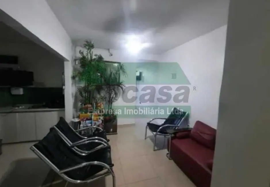 Prédio Inteiro para alugar, 206m2 em Manaus - AM - imagem 1 Foto 1 de Prédio Inteiro para alugar, 206m2 em Manaus - AM