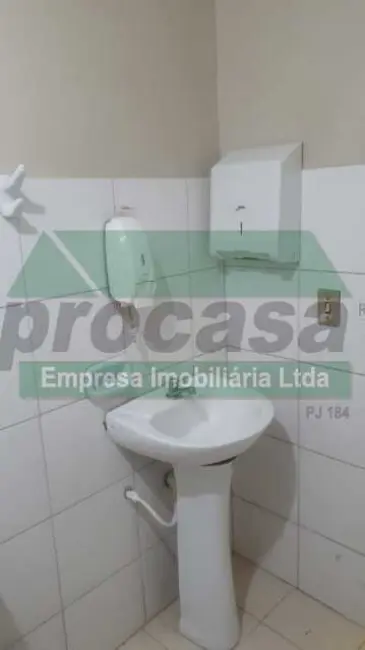 Foto 5 de Sala Comercial para alugar, 140m2 em Manaus - AM