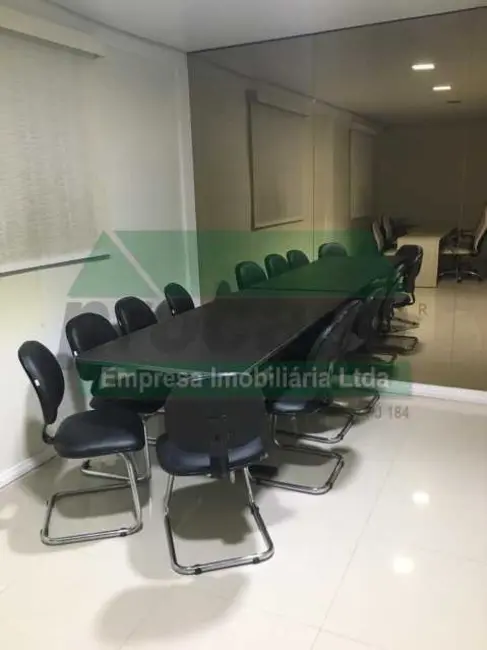 Foto 4 de Sala Comercial para alugar, 140m2 em Manaus - AM