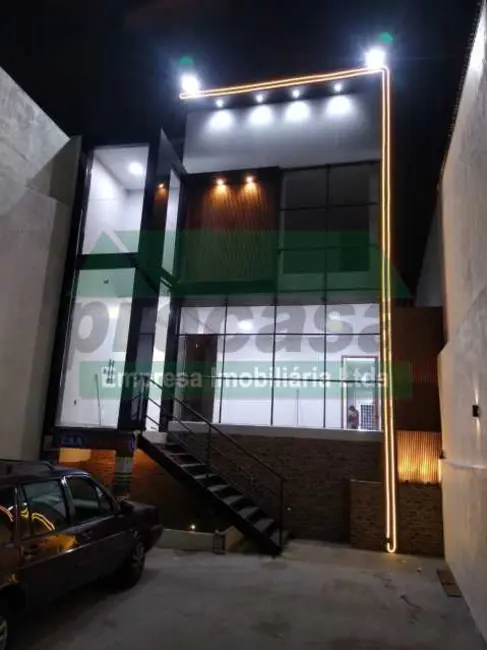 Foto 1 de Prédio Inteiro para alugar, 300m2 em Manaus - AM