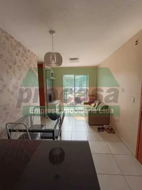 Foto 1 de Apartamento com 2 quartos à venda, 82m2 em Manaus - AM