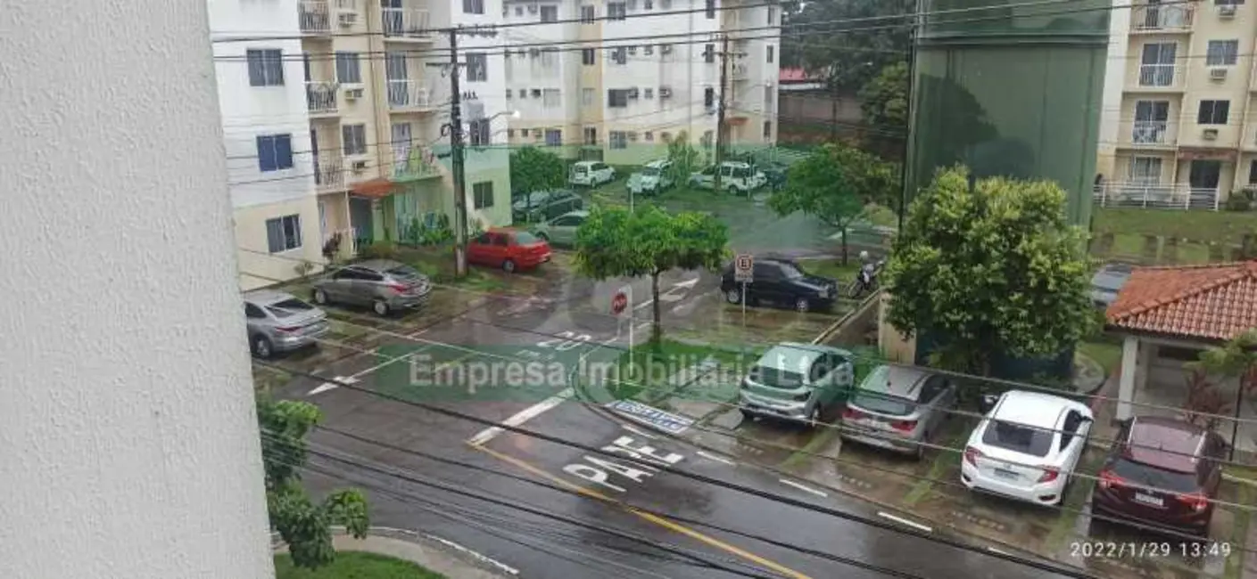 Foto 1 de Apartamento com 2 quartos à venda, 82m2 em Manaus - AM