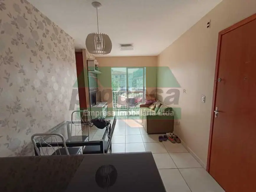 Foto 2 de Apartamento com 2 quartos à venda, 82m2 em Manaus - AM