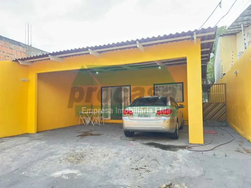 Foto 2 de Casa com 3 quartos à venda, 352m2 em Manaus - AM