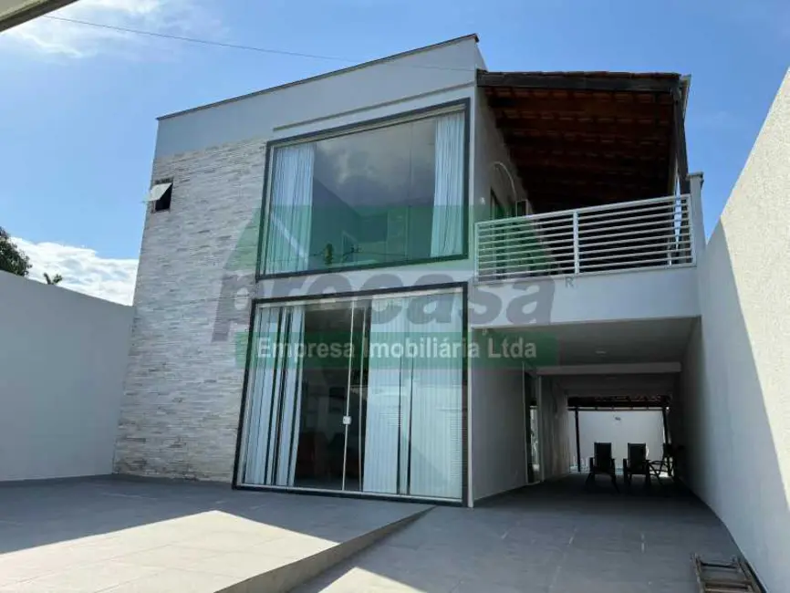 Foto 2 de Casa de Condomínio com 3 quartos à venda, 400m2 em Manaus - AM