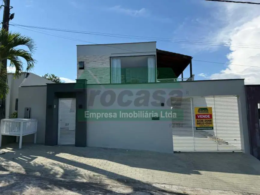 Foto 1 de Casa de Condomínio com 3 quartos à venda, 400m2 em Manaus - AM