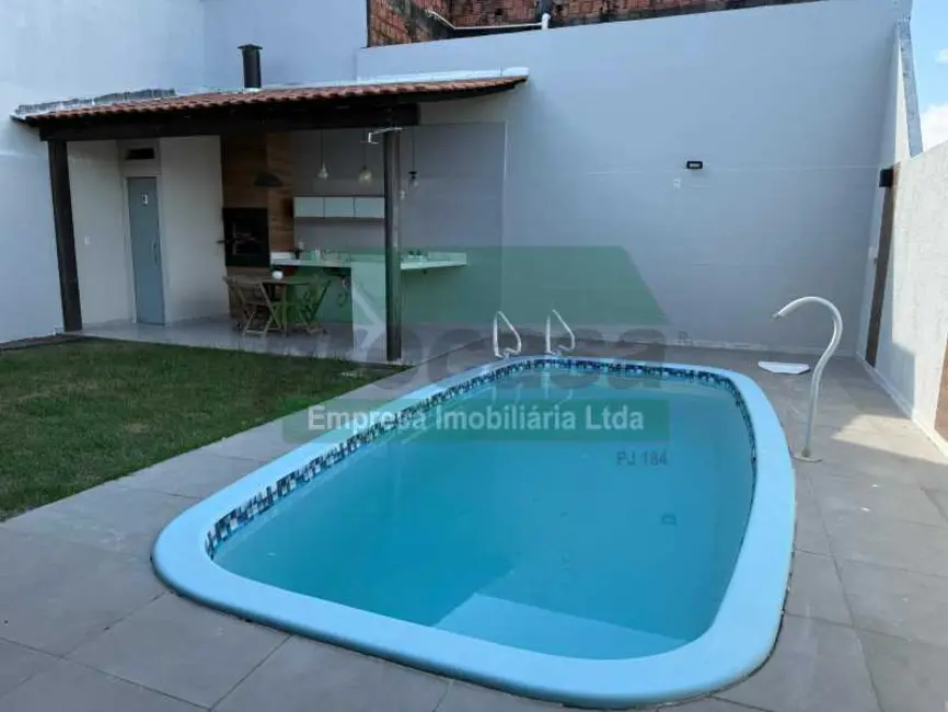 Casa de Condomínio com 3 quartos à venda, 400m2 em Manaus - AM - imagem 7 Foto 7 de Casa de Condomínio com 3 quartos à venda, 400m2 em Manaus - AM