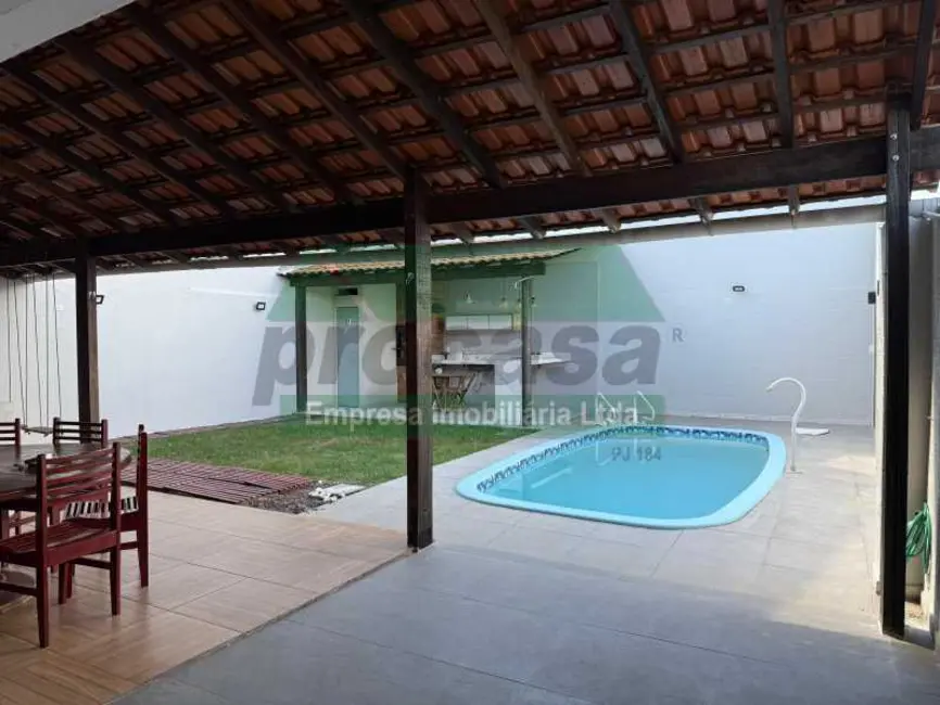 Casa de Condomínio com 3 quartos à venda, 400m2 em Manaus - AM - imagem 6 Foto 6 de Casa de Condomínio com 3 quartos à venda, 400m2 em Manaus - AM