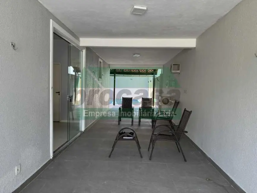 Casa de Condomínio com 3 quartos à venda, 400m2 em Manaus - AM - imagem 4 Foto 4 de Casa de Condomínio com 3 quartos à venda, 400m2 em Manaus - AM