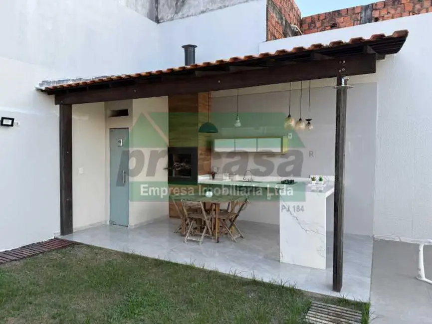 Casa de Condomínio com 3 quartos à venda, 400m2 em Manaus - AM - imagem 8 Foto 8 de Casa de Condomínio com 3 quartos à venda, 400m2 em Manaus - AM
