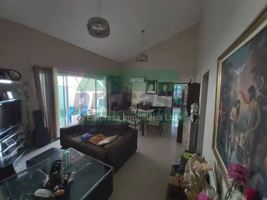 Casa de Condomínio com 4 quartos à venda, 716m2 em Manaus - AM - imagem 9 Foto 9 de Casa de Condomínio com 4 quartos à venda, 716m2 em Manaus - AM