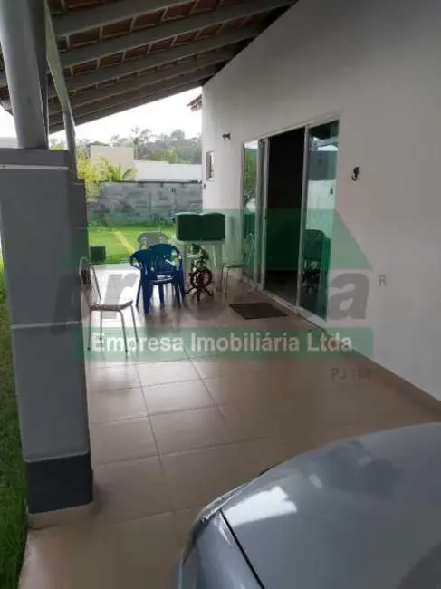 Casa de Condomínio com 4 quartos à venda, 716m2 em Manaus - AM - imagem 7 Foto 7 de Casa de Condomínio com 4 quartos à venda, 716m2 em Manaus - AM