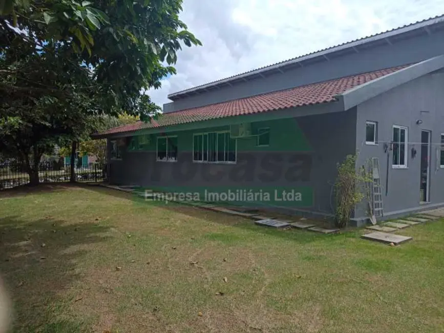 Casa de Condomínio com 4 quartos à venda, 716m2 em Manaus - AM - imagem 1 Foto 1 de Casa de Condomínio com 4 quartos à venda, 716m2 em Manaus - AM