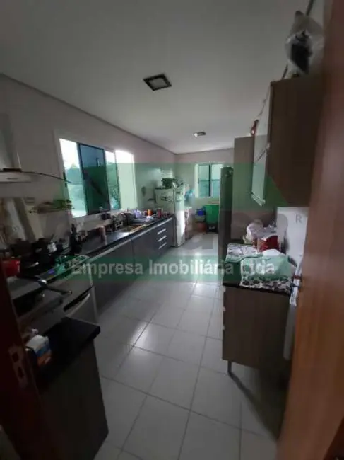 Casa de Condomínio com 4 quartos à venda, 716m2 em Manaus - AM - imagem 6 Foto 6 de Casa de Condomínio com 4 quartos à venda, 716m2 em Manaus - AM